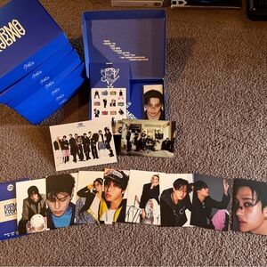 Stray Kids Karma (Ceremony version)